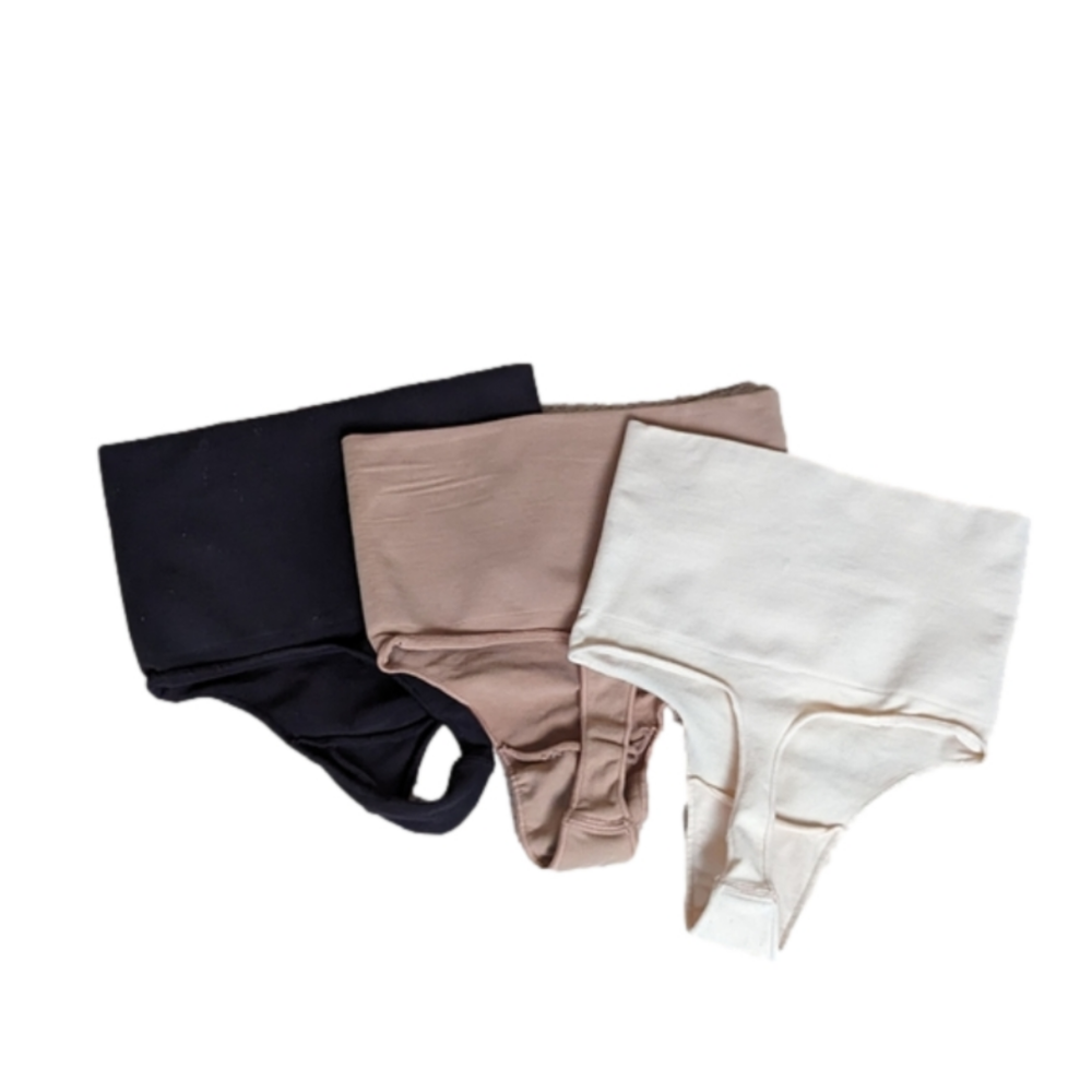 SKIMS Core Control shapewear thong NWOT! - Picture 7 of 11